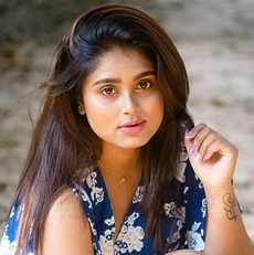 Akansha