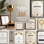 Certificate Image