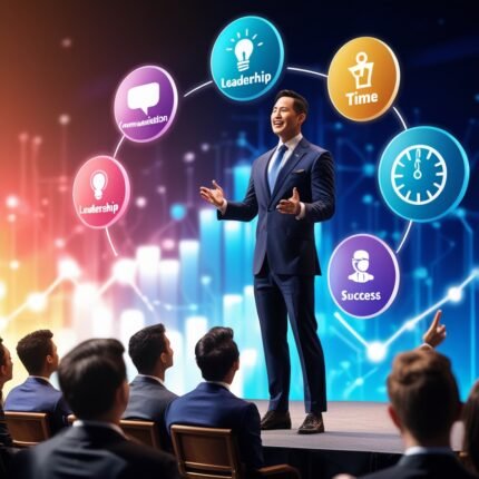 Personality Development Video Course by Pushkar Raj Thakur