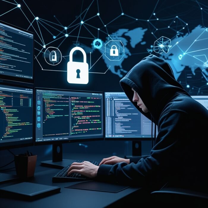 Ethical Hacking Advanced Course