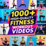 Fitness Workout Video