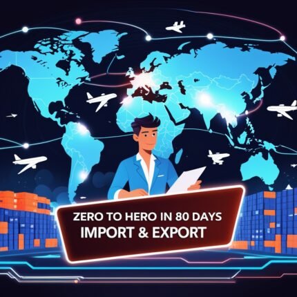 Import Export - Zero to Hero Guide