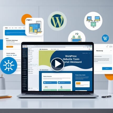 WordPress Video Tutorial