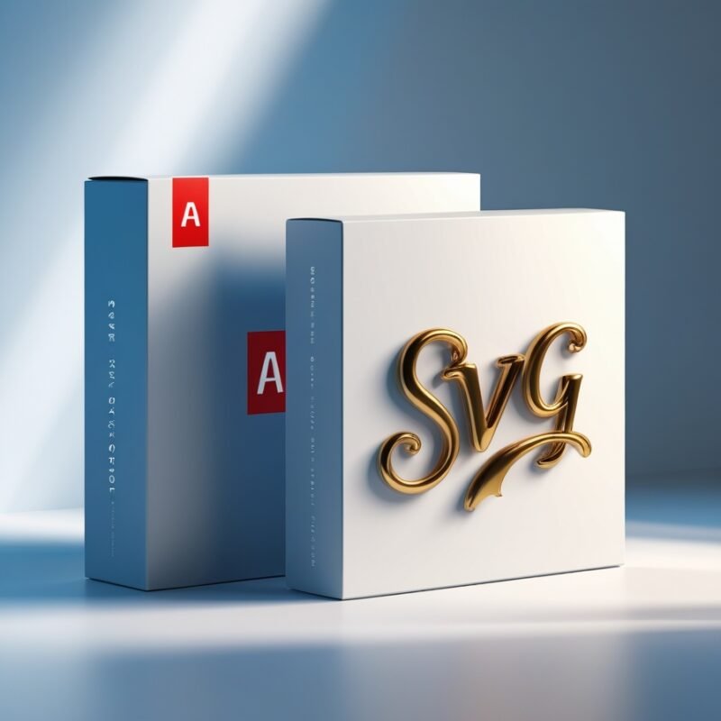 SVG Mega Bundle