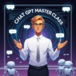 Chat GPT Master Class