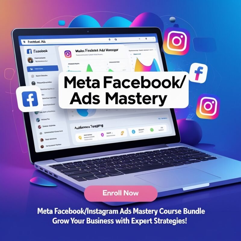 Meta Facebook Ads