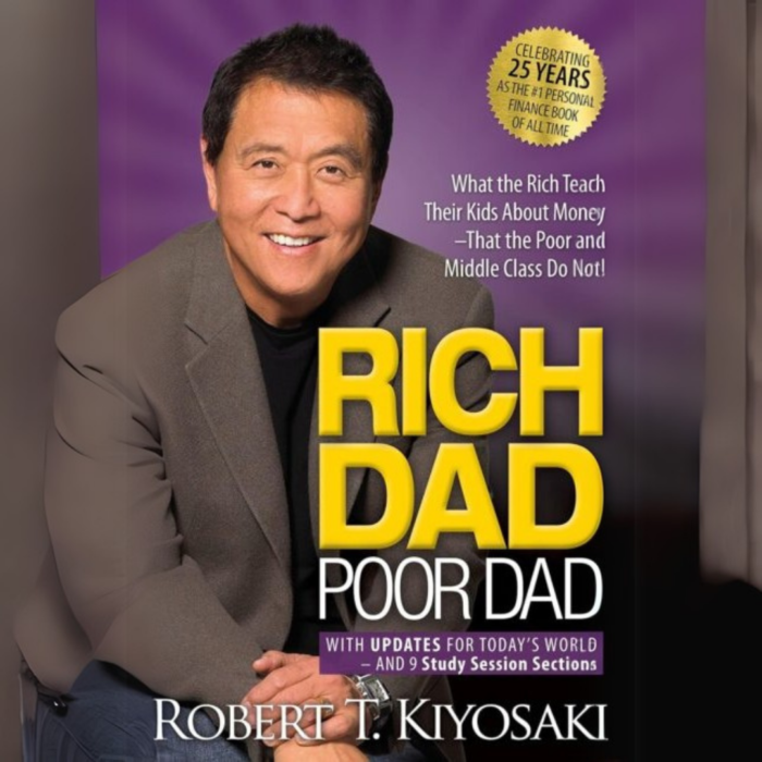 Rich Dad Poor Dad