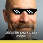 Viral Meme Video & Image Bundle