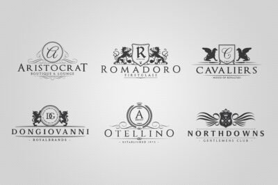 Crest Logo 3