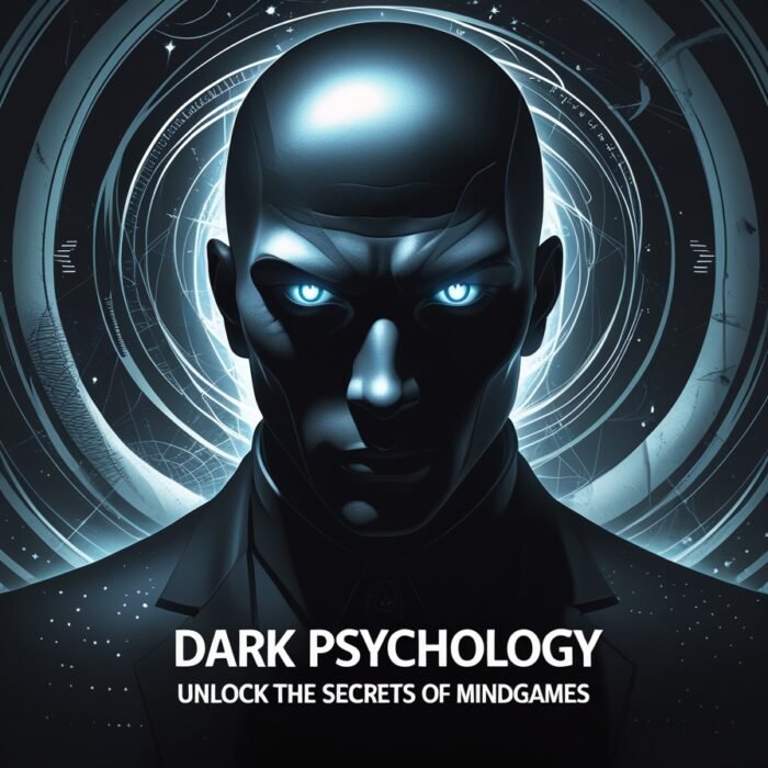 Dark Psychology eBook