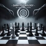 Dark Psychology eBook