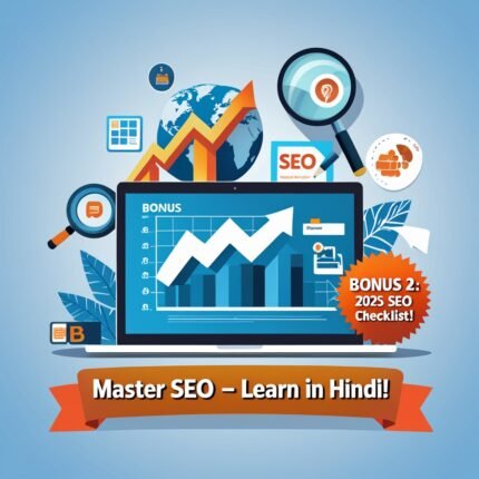 Master SEO in Hindi
