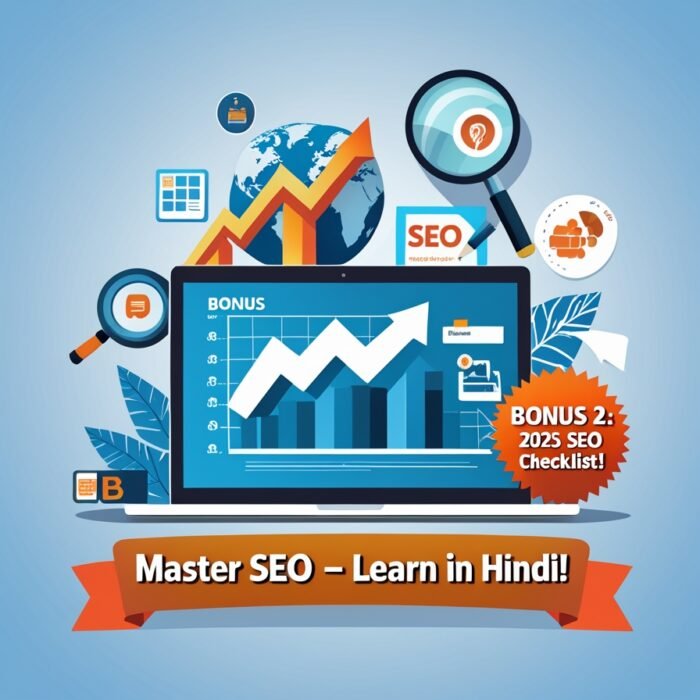 Master SEO in Hindi