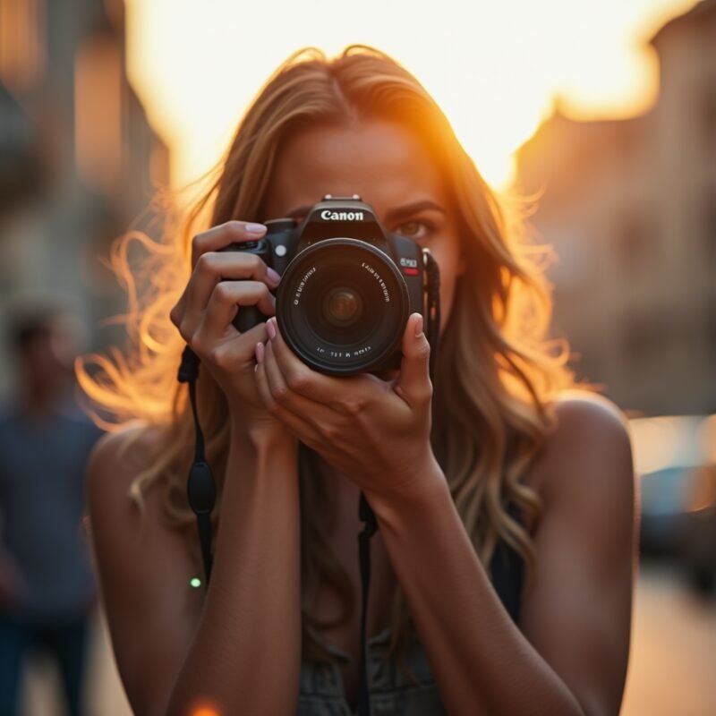 Photography Course