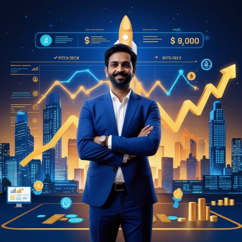 How to Build a Billion-Dollar Startup